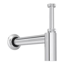 Sifao P/ Lavatorio/Pia 1x1.1/2 Cromado 6118 Deca