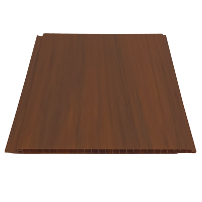 FORRO PVC JUNTA SECA CEDRO 6,0MT - MULTILIT