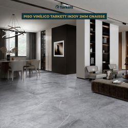 LVT INJOY GNAISSE 0,15X920X920MM TKT