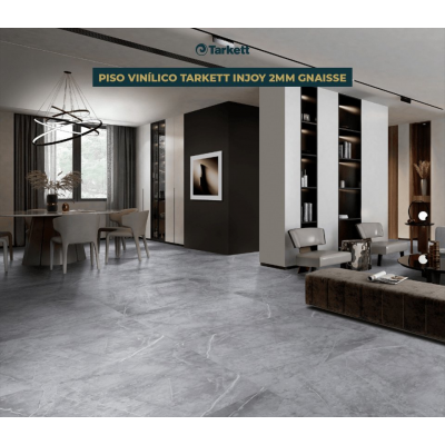 LVT INJOY GNAISSE 0,15X920X920MM TKT