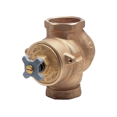 Base Valv Desc 1.1/2 Max/Clean/Pro Hydra Deca