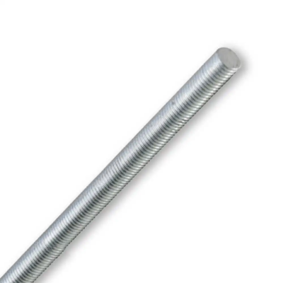 Barra Roscada 1/2X1,0Mt Jomarca