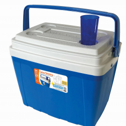 Caixa Term 25L Az Antares