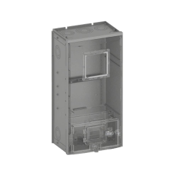 Caixa Med Polifasico Modular Edp Cz Andaluz