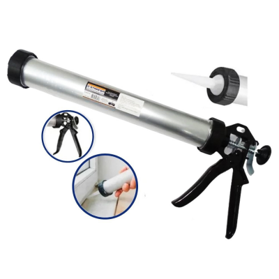 Aplicador De Silicone Tubular 9 Melfi