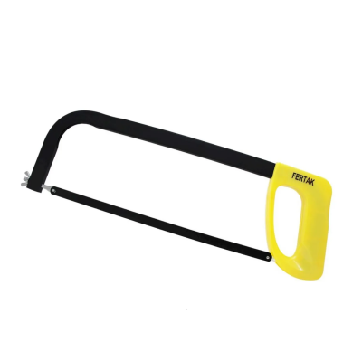 Arco De Serra 12 Hobby Cabo Plastico Fertak