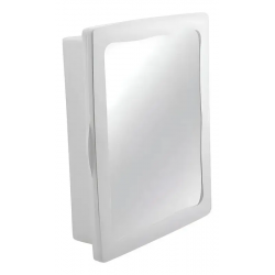 Armario P/Banheiro Br Global Plastic