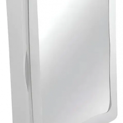 Armario P/Banheiro Br Global Plastic