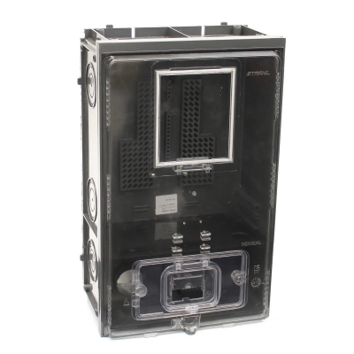 Caixa Med Monofasico Edp Cz Andaluz