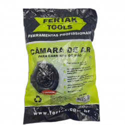 Camara De Ar Carrinho 3,25X8 Fertak