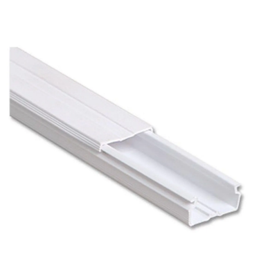 Canaleta 20X10Mm 2M C/ Fita Dupla Face Ilumi