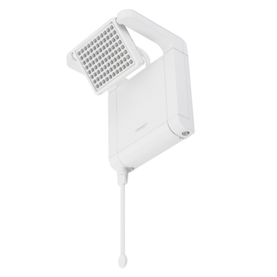 Chuveiro Lorenzetti Acqua Star Ultra Branco 127V 5500W