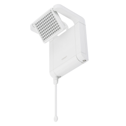 Chuveiro Lorenzetti Acqua Star Ultra Branco 220V 7800W