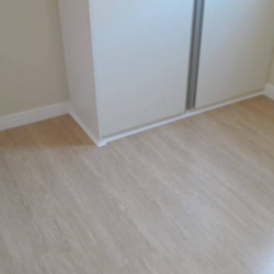 F - Piso Laminado Durafloor New Way Carvalho Reno Cx 2,004M²