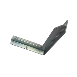 CANTONEIRA P/ PARAF GALV 30CM REFORCADA