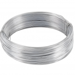 Arame Galv Bwg 22 10Mt - 1581 Ankor