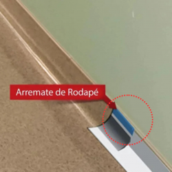 Arremate De Rodape Tarkett 9360821