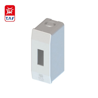 Caixa P/01 Disj Sob E Tom Taf