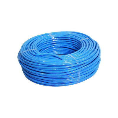Cabo Flexivel 1,50Mm Az Rl 100Mt Corfio
