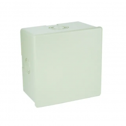 Caixa Passagem 15X15X72 Sob Andaluz