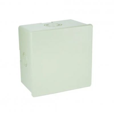 Caixa Passagem 15X15X72 Sob Andaluz