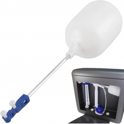 Boia P/Caixa Acop Universal Kfu Astra