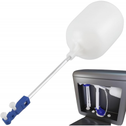 Boia P/Caixa Acop Universal Kfu Astra