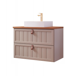 Armario Sense 60Cm Cappuc/Freijo Mgm