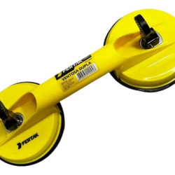 VENTOSA DUPLA FERTAK