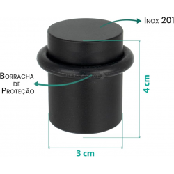 Batedor P/ Porta Br - 1336 Ankor