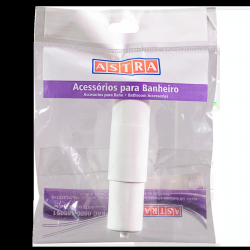 ROLETE PARA PAPEL HIGIENICO ASTRA