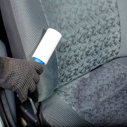 ROLO ADESIVO 60 FLS 100MM TEKBOND