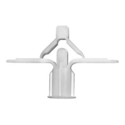 Bucha P/ Gesso Fly 01 C/ Paraf - 7150 Ankor