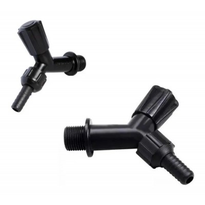 TORNEIRA JARDIM 1/2 PT GLOBAL PLASTIC