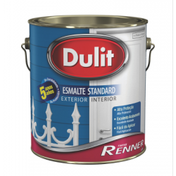 ESMALTE SINTETICO AZUL DEL REY BR 900ML DULIT