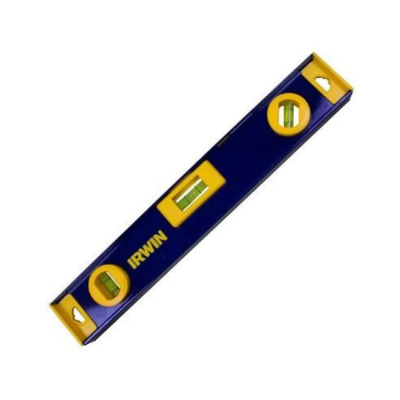 NIVEL ALUMINIO MAGNETICO 16 406MM IRWIN