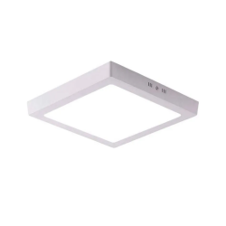 PAINEL LED 25W SOB QUAD 6500K BR LUMAX