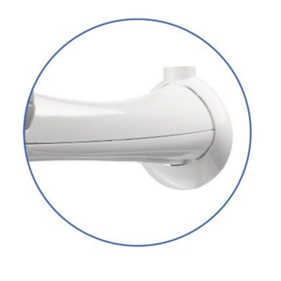 Cano Para Chuveiro BR Monocano Lorenzetti