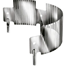 Resistência Loren Ultra 3T Lorenzetti 127V 5500W 065J