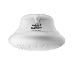 Lorenzetti Bella Ducha Ultra Branco 127V 5500W - Chuveiro