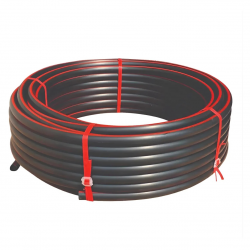 MANG PEHD PT 3/4 SELO VERMELHO AGUA GLOBAL