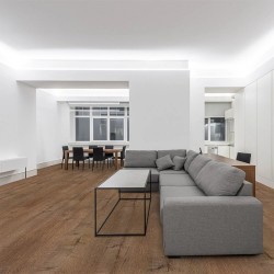 Piso Vinilico Ecomex Ecohome Lille Cx 4,46M²