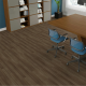 Piso Laminado Durafloor New Way Nogueira Cadiz Cx 2,51M²