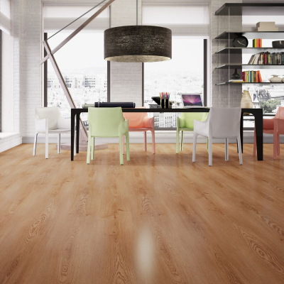 Piso Laminado Durafloor Unique Ultra Toledo Cx 2,73M²