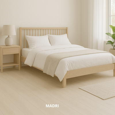 Piso Vinilico Ecomex Ecohard Madri Cx 2,79M²