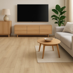 Piso Vinilico Ecomex Ecohard Barcelona Cx 2,79M²