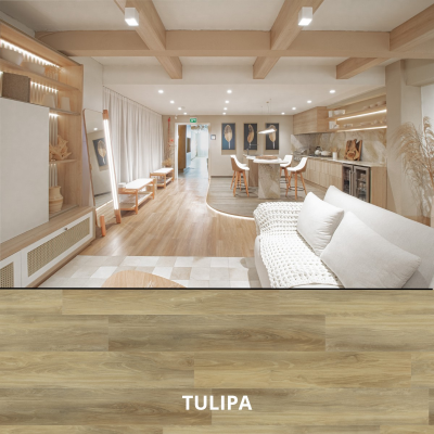 LVT INJOY TULIPA 0,15X208X1230MM TKT