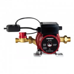 Pressurizador Lorenzetti PL20 20MCA 220V 350W