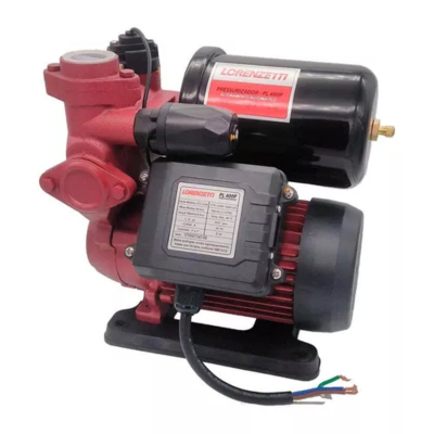 Pressurizador Lorenzetti PL20 20MCA 220V 350W
