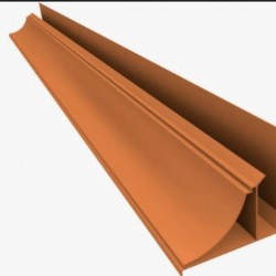 RODAFORRO CLASSIC 6,0MT CEREJEIRA  - AUCTIPVC